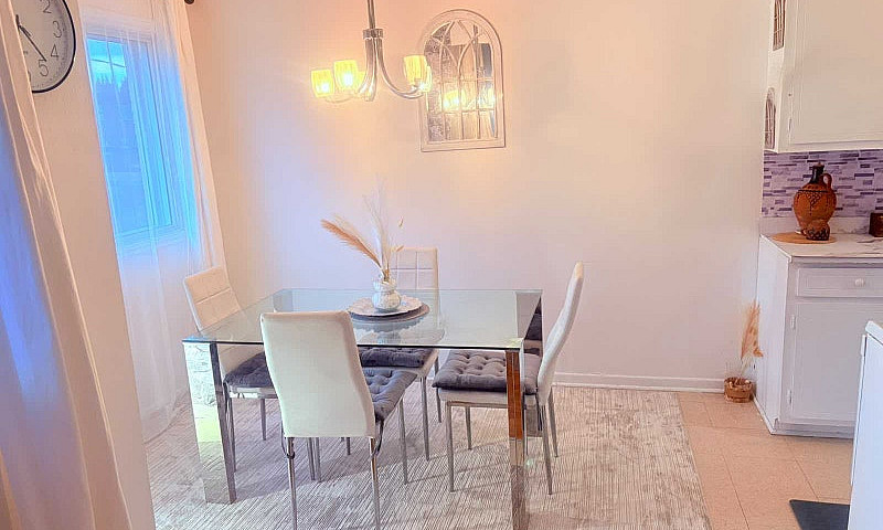 Très Beau Logement A...