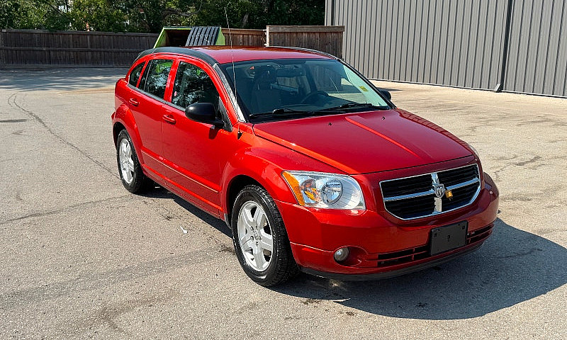 2009 Dodge Caliber S...