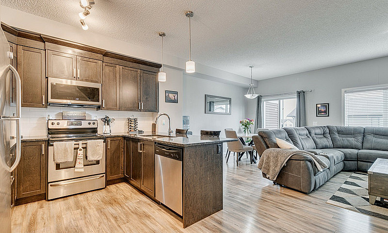 Townhome For Sale...