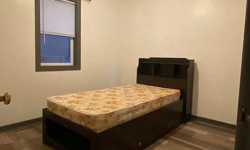 Main Floor 2 Bedroom...