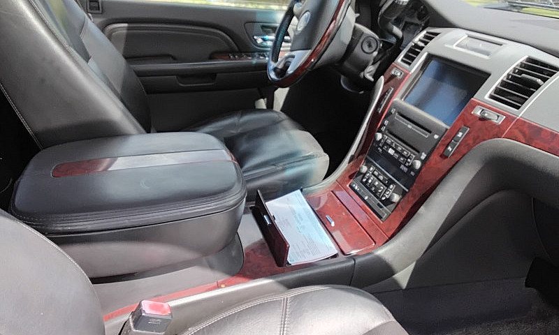 2008 Escalade For Xa...