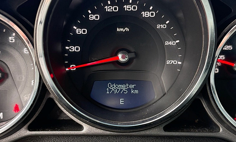 2011 Cadillac Cts4 V...