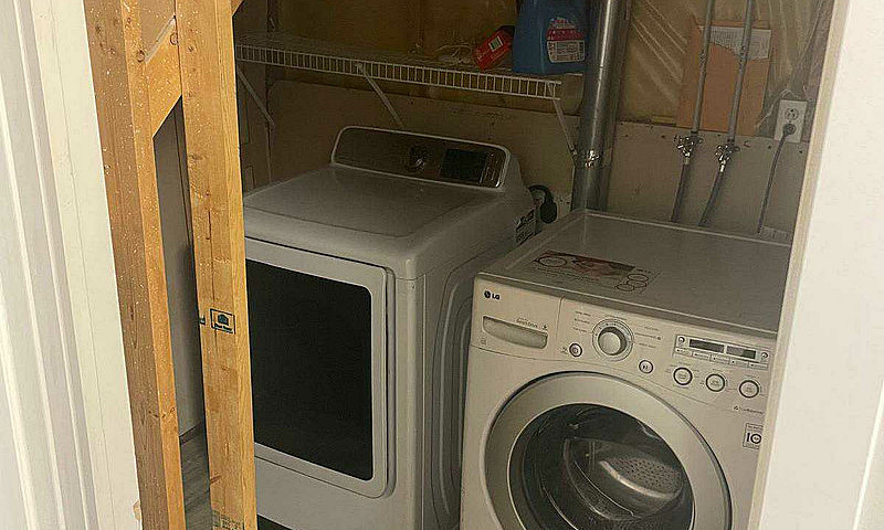 Basement For Rent...