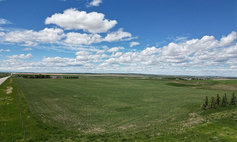 Quiet Acreage/Hobby ...