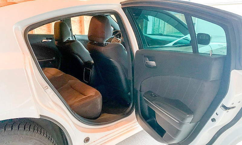2019 Dodge Charger S...