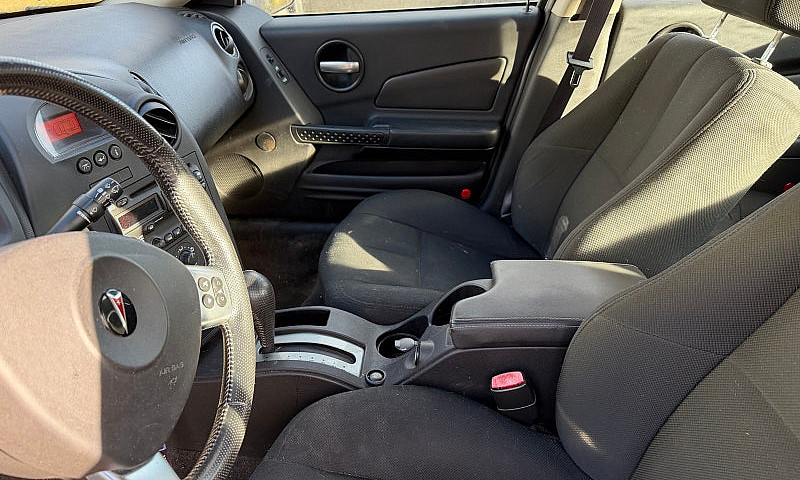 2006 Pontiac Grand P...