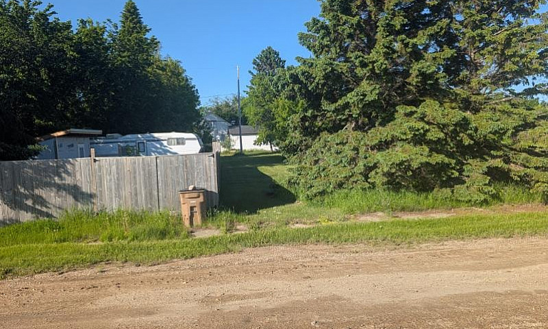 2 Adjacent Lots For ...