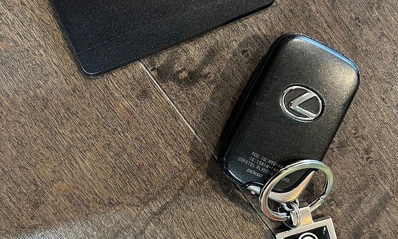 2013 Lexus Rx350 Gre...
