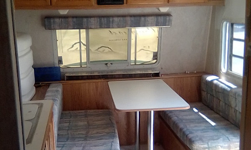 Trailer Apartment Fo...