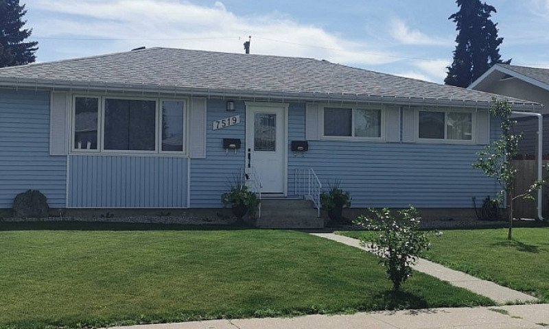 3Bed 1Bathmain Floor...