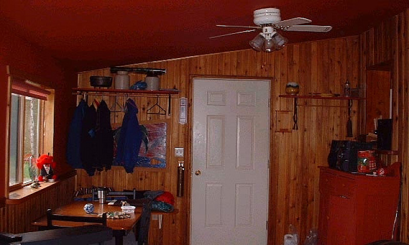 Home For Rent - Well...