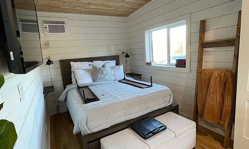 Tiny House For Sale ...