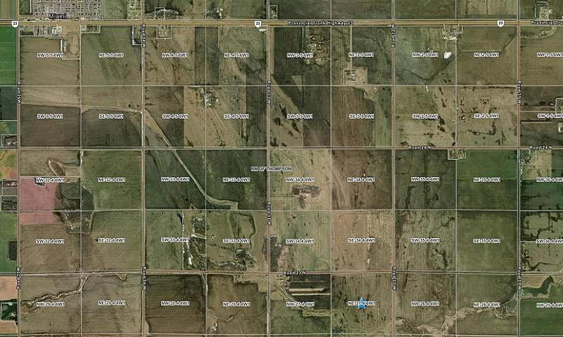 Farmland For Tender-...