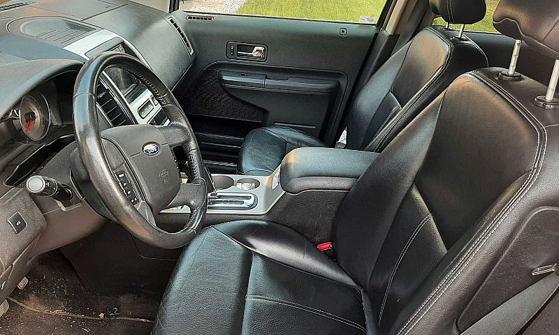 2008 Ford Edge For P...