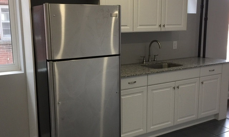 One Bedroom Unit In ...