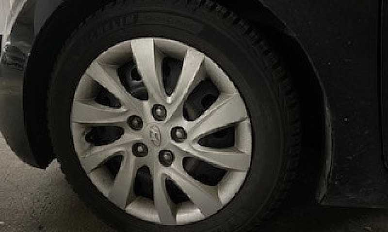 Hyundai Elantra Gls ...