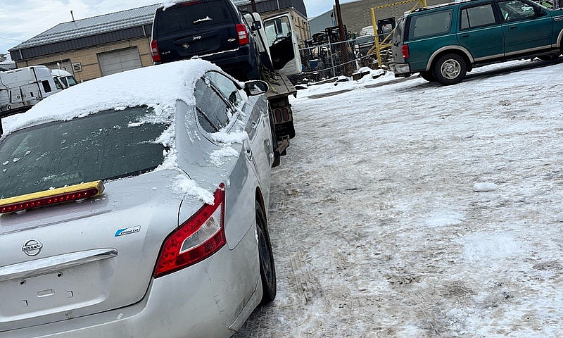 Used Cars For Cash...
