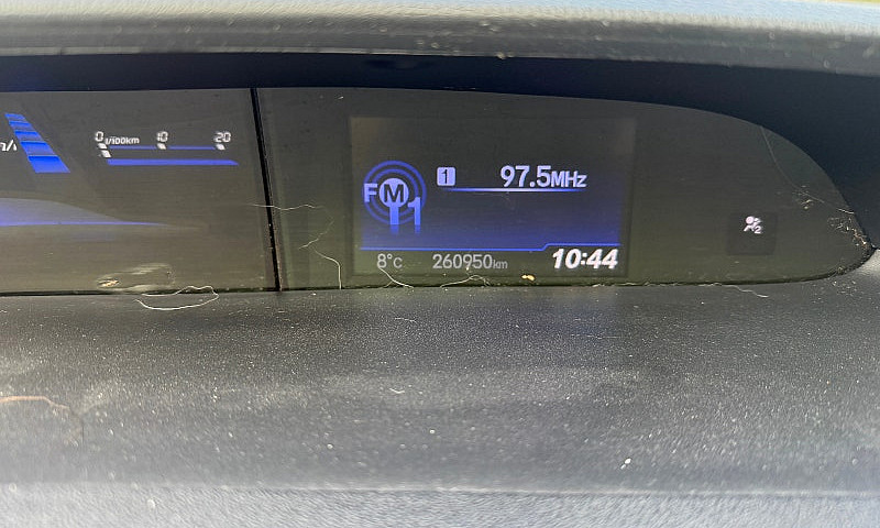 2013 Honda Civic...