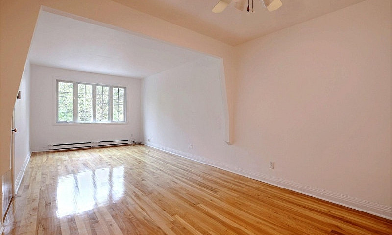 5 ½ Avec 2 Chambres ...