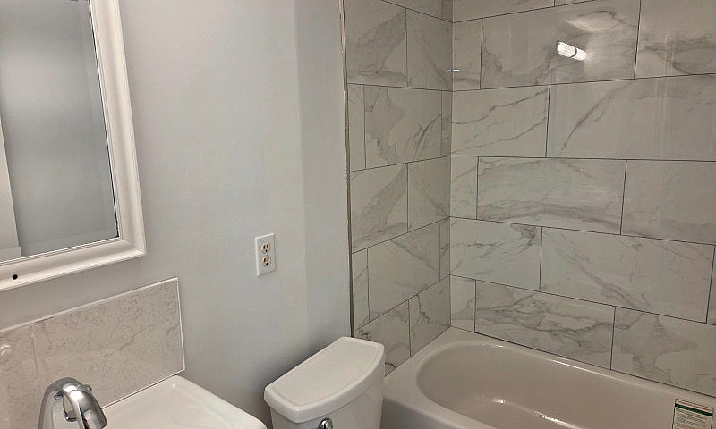 1-Bedroom Apt, North...