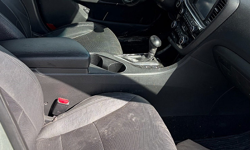 2014 Kia Optima Hybr...