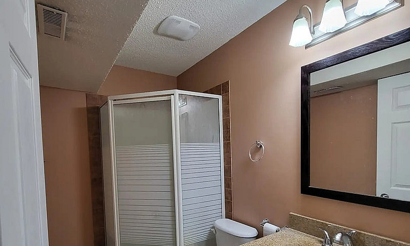 Move-In Ready Baseme...