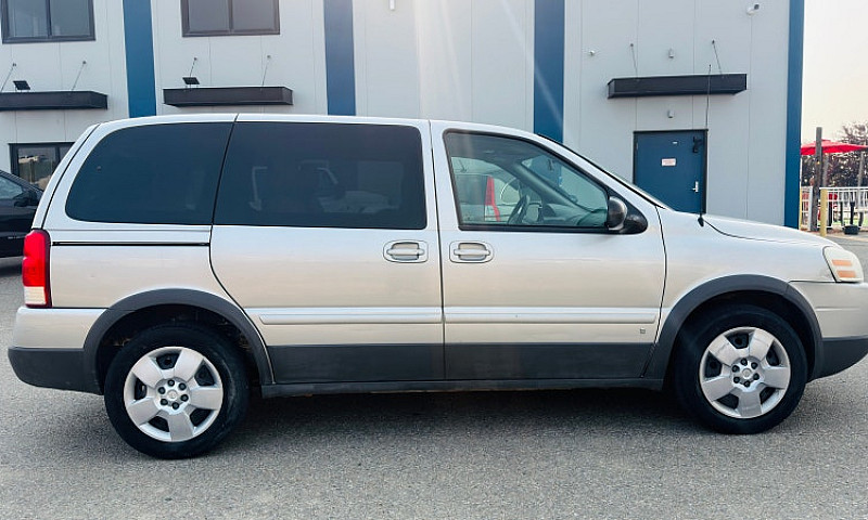 2008 Pontiac ...