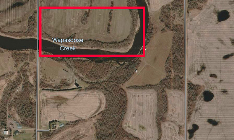 River Edge 20 Acres ...