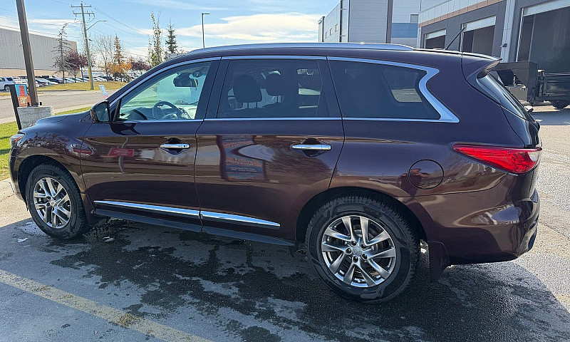 **Luxury Suv - 2015 ...