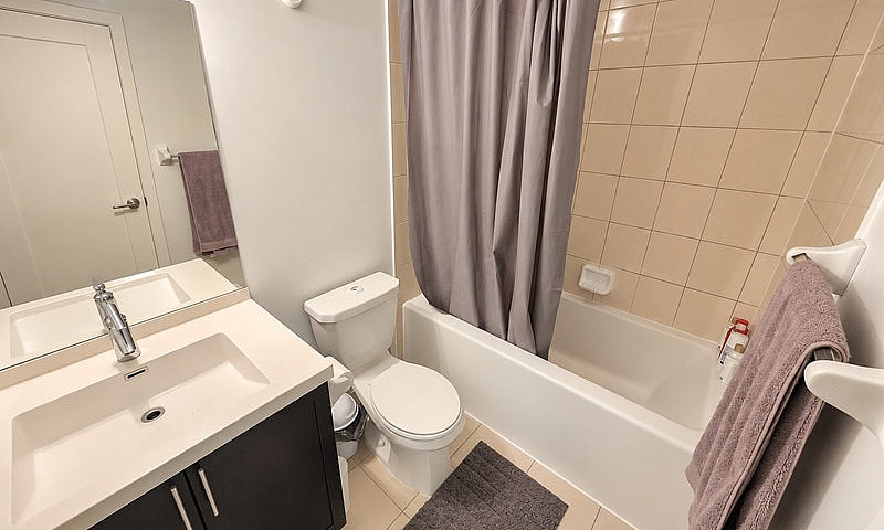 2-Bed, 2-Bath Condo ...