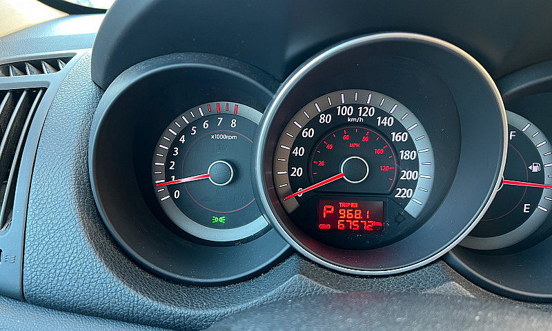 Super Low Mileage (6...