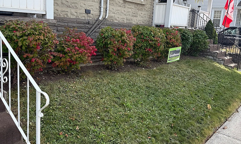 Large Duplex For Sal...