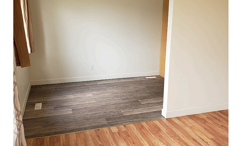 3-Bedroom Rental – P...