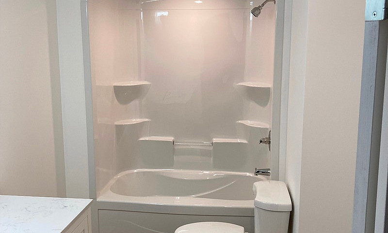 New Build 1180Sqft R...