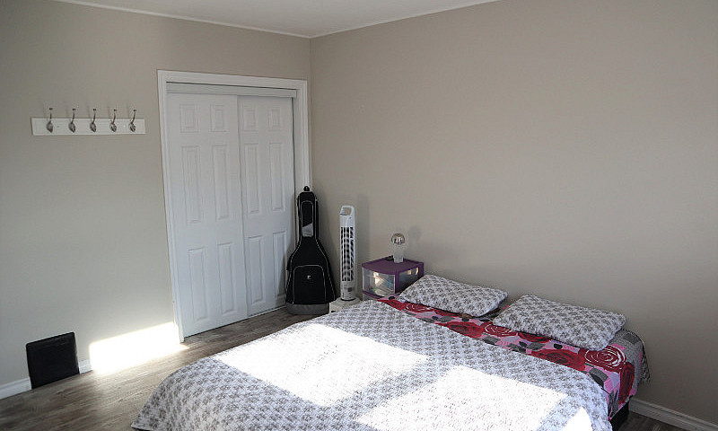 2-Bedroom Plus Den D...