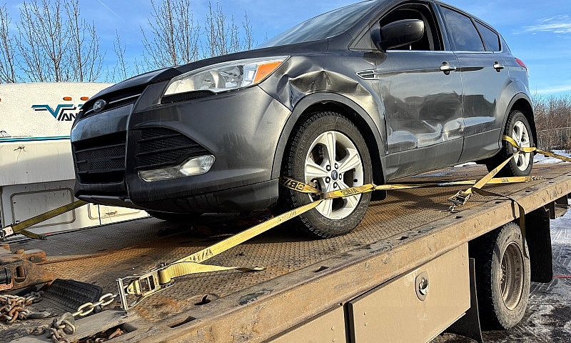 Local Cash For Cars ...