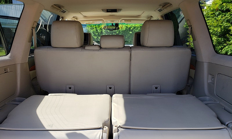 2005 Lexus Gx470...