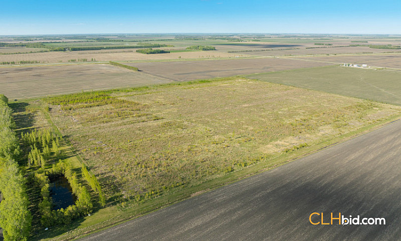 Land For Sale Oakvil...