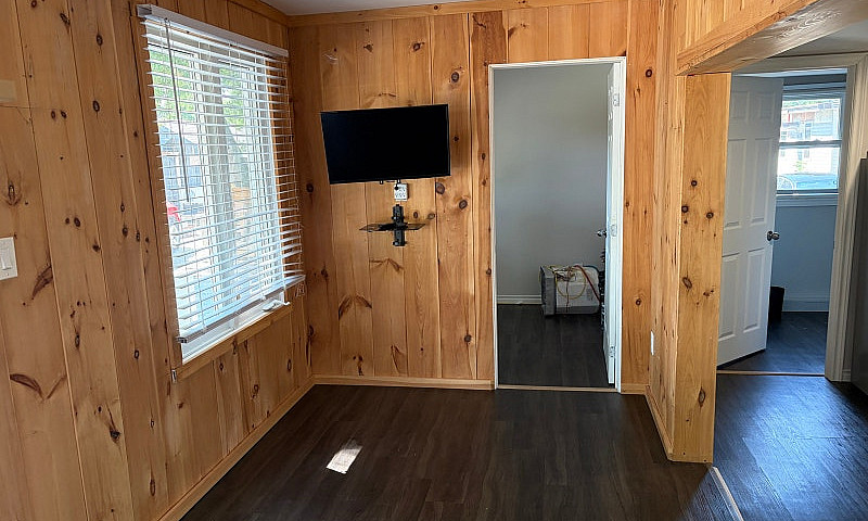 2 Bedroom, 1 Bath Ho...