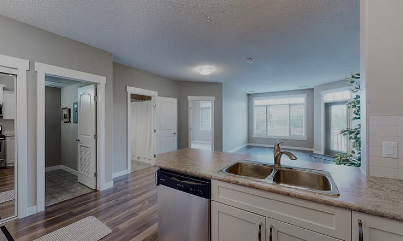 55 Plus Condo ...