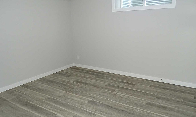 Legal Suite Basement...