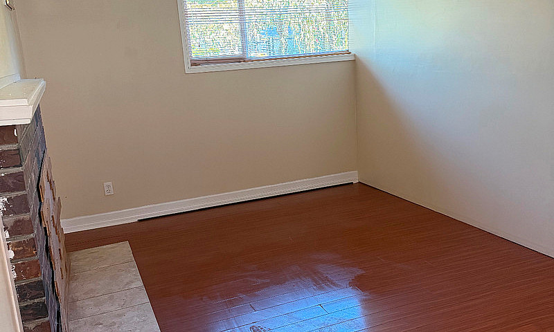 3 Bedroom Bsmt Suite...