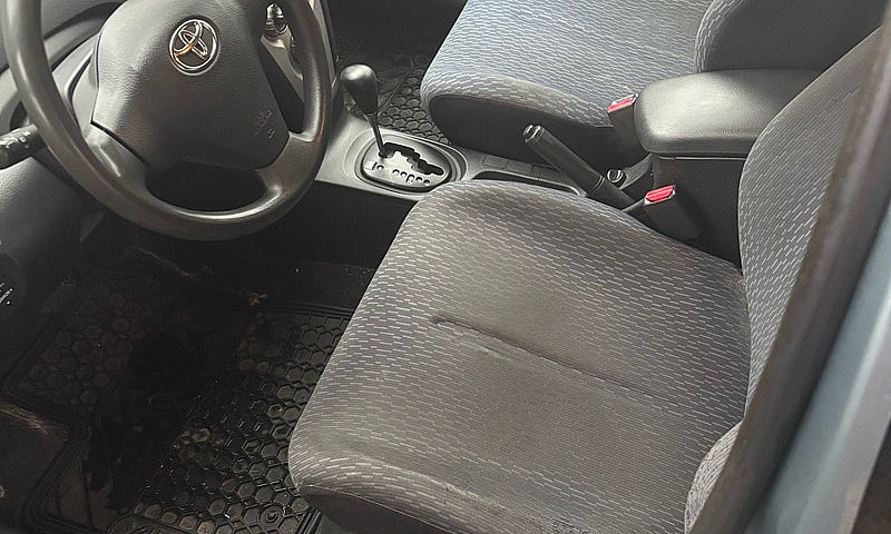 Toyota Yaris 2010 Au...