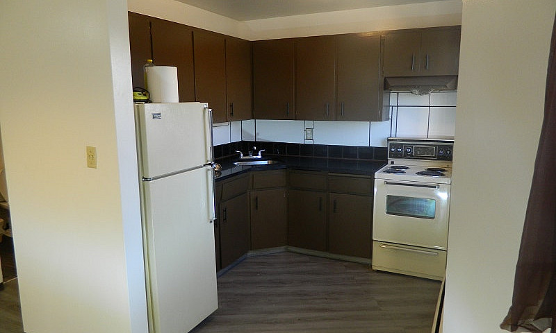 1 Bedroom Apartment ...