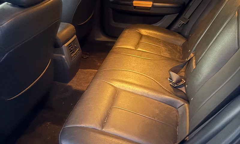 2008 Chrysler 300...