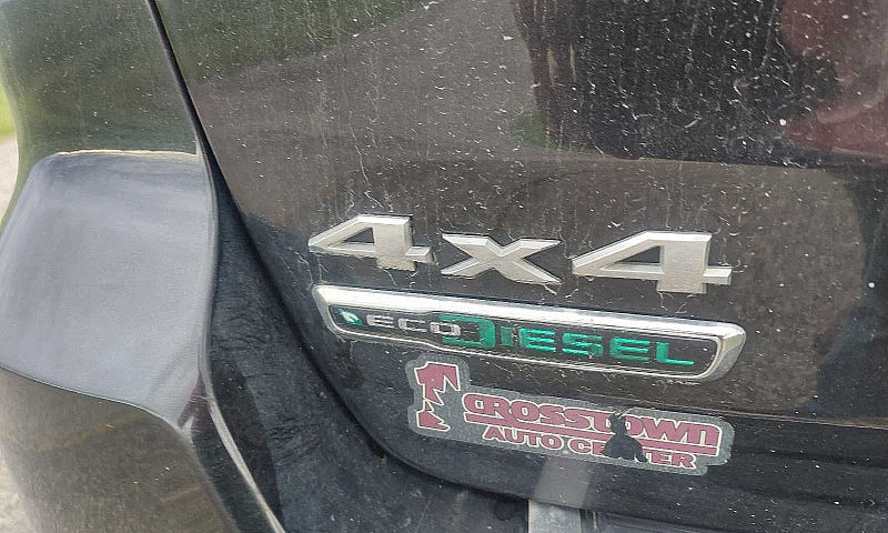 Jeep Grand Cherokee ...