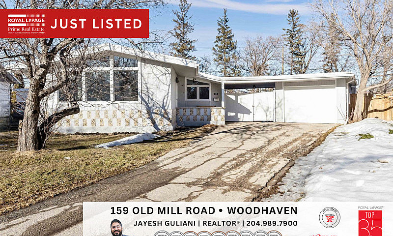 159 Old Mill | Woodh...