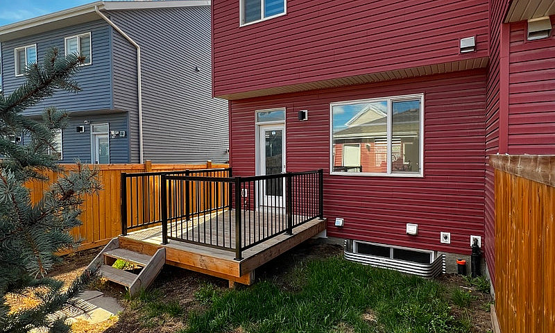 3 Bed 2.5 Bath Main ...