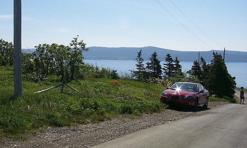 Bell Island Land In ...