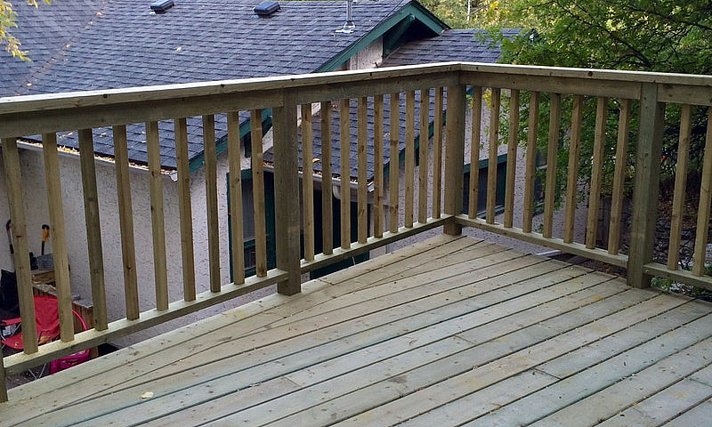 1 Bed/1Bath 4-Plex S...